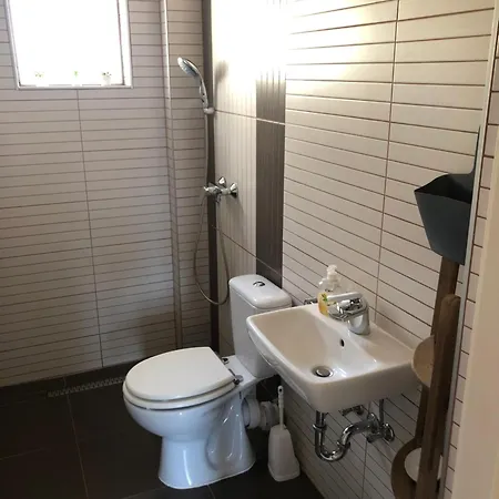 Crystal Spas Apartman-balaton Apartamento